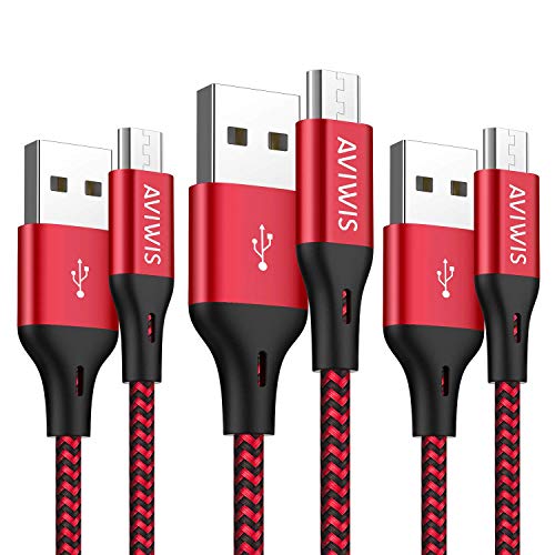 Aviwis Micro Usb Kabel