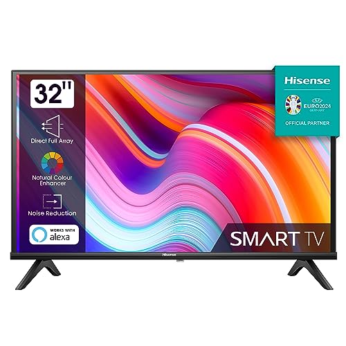 Hisense 32 Zoll Fernseher