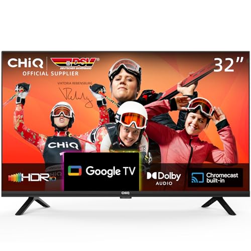 Chiq 28 Zoll Fernseher