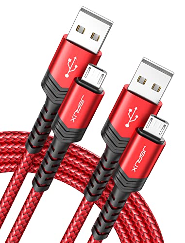 Jsaux Micro Usb Kabel