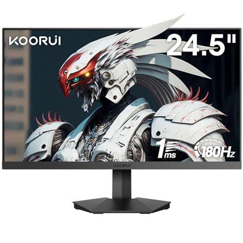 Koorui 144 Hz Monitor