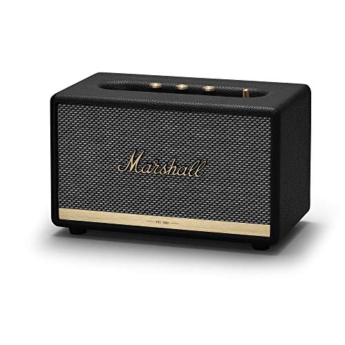 Marshall Bluetooth Soundsystem
