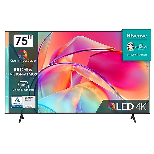 Hisense 85 Zoll Fernseher