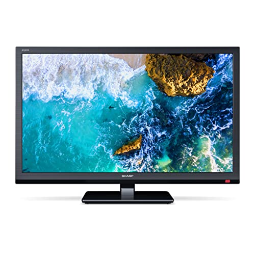 Sharp 28 Zoll Fernseher