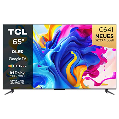 Tcl Tcl Fernseher