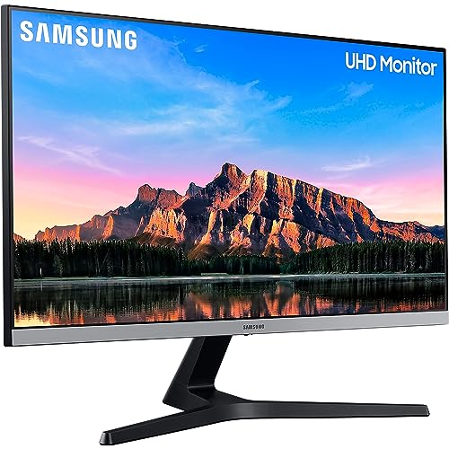 Samsung 4K Monitor