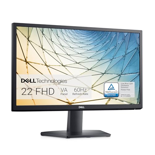 Dell 22 Zoll Monitor